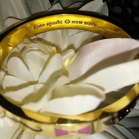 Kate Spade bangle - Picture 2 of 6